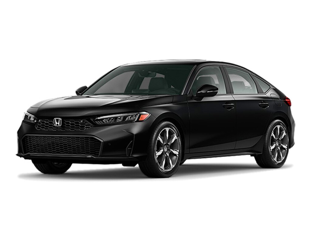 New 2025 Honda Civic Hybrid For Sale at Fox Honda VIN 19XFL4H9XSE002859